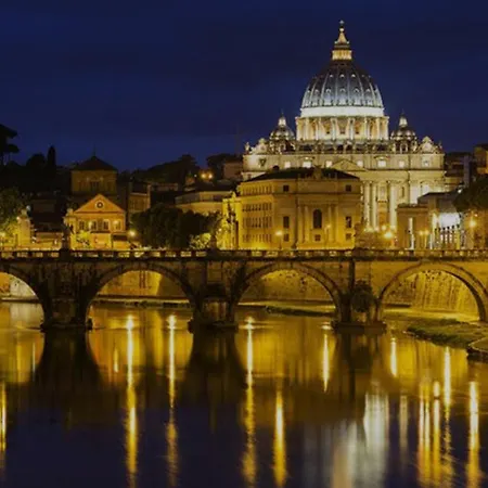 House Of The Sun In Trastevere Rzym