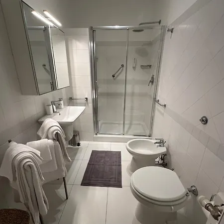 Apartament House Of The Sun In Trastevere