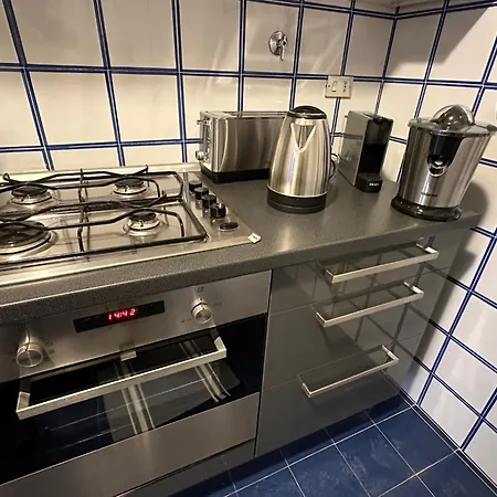 Apartament House Of The Sun In Trastevere Rzym