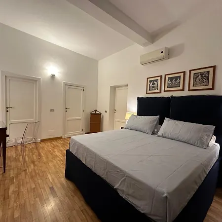 Apartament House Of The Sun In Trastevere *